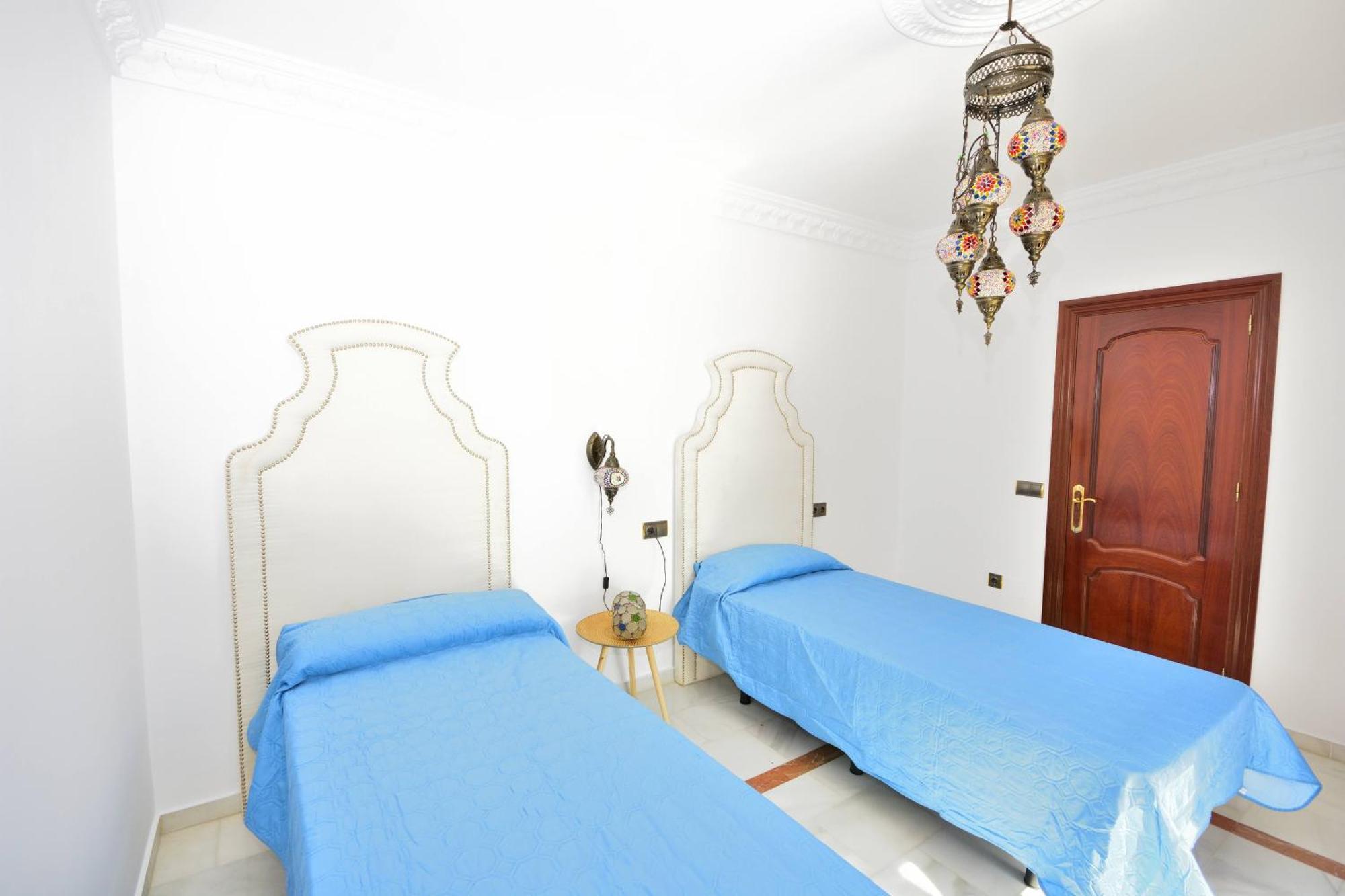 Villa Rural En Malaga Con Piscina Y Vistas Al Mar מראה חיצוני תמונה